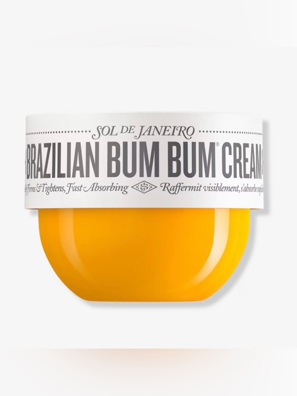 Sol De Janeiro Bum Bum Cream 2.5oz